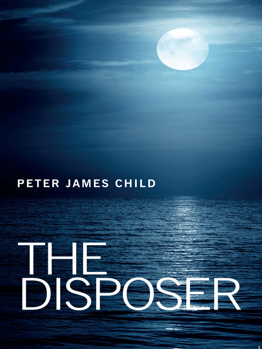 Cover image for The Disposer